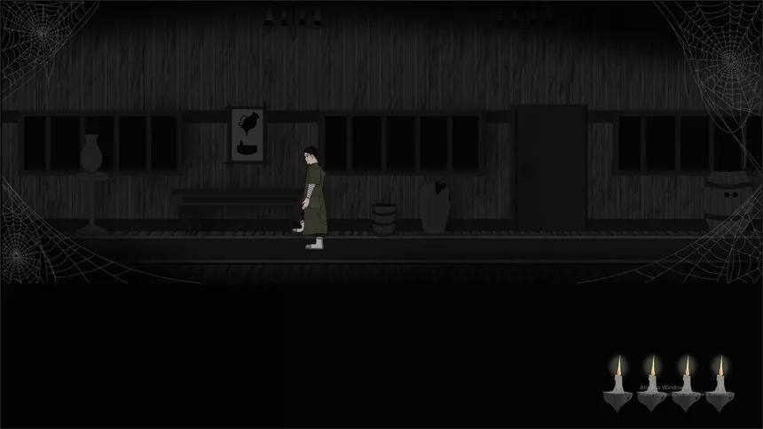 Скриншот 6 к игре Return of the soul