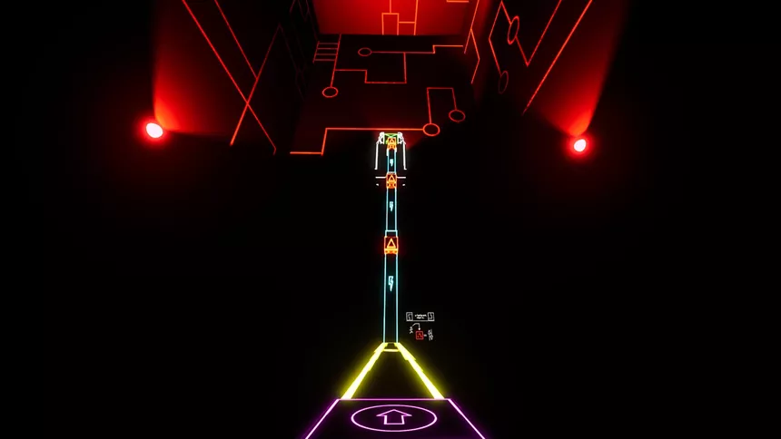 Скриншот 5 к игре Powerfall