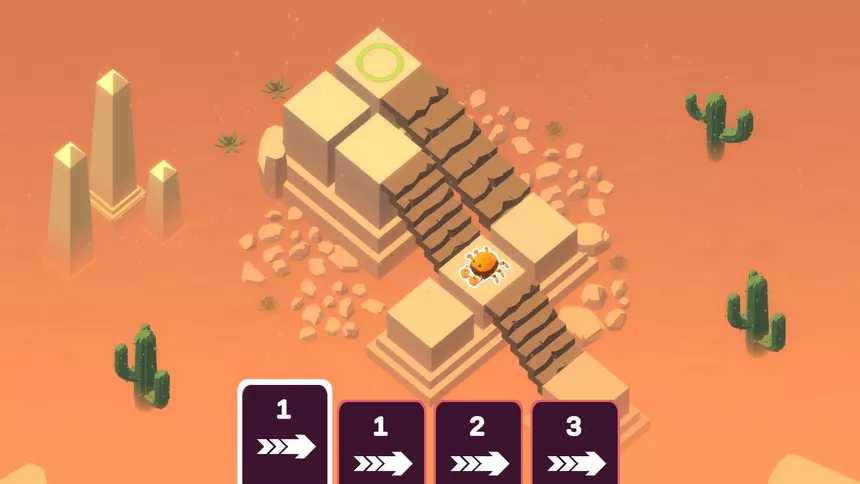 Скриншот 5 к игре Save Your Crabbies