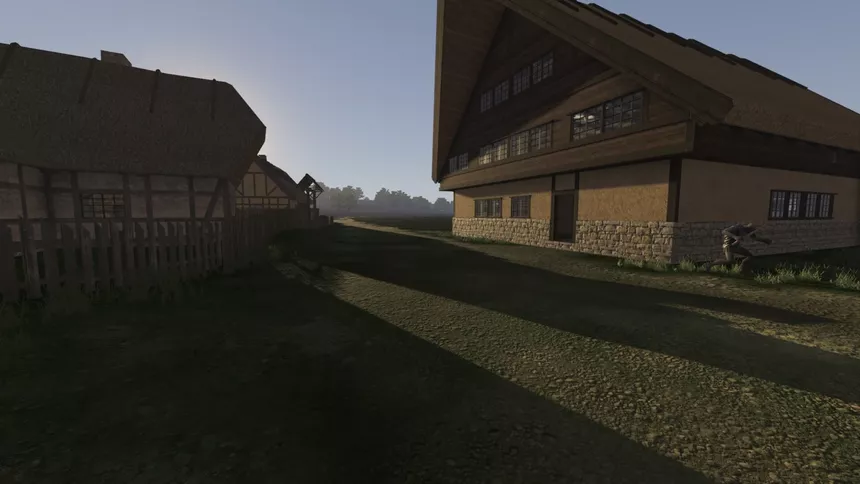 Скриншот 6 к игре Dartmour: Tablets of the Ancients