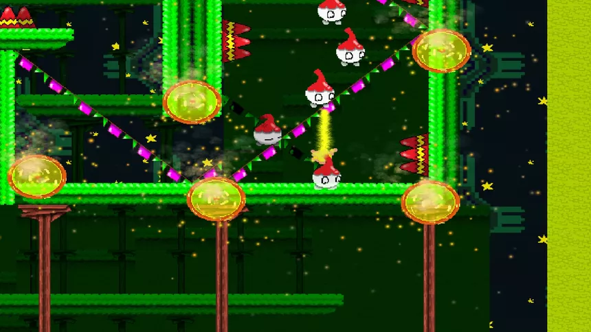 Скриншот 5 к игре PYRO
