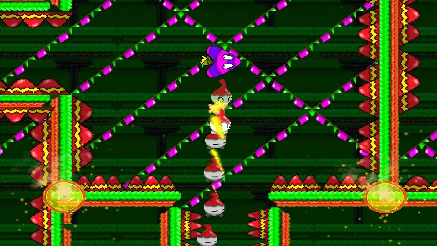 Скриншот 6 к игре PYRO