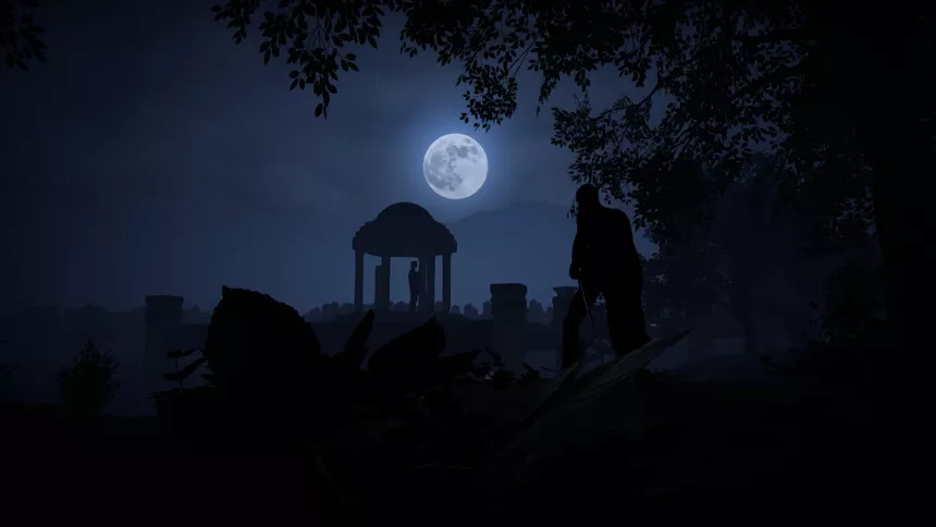 Скриншот 7 к игре Enlil: Rise Of the End
