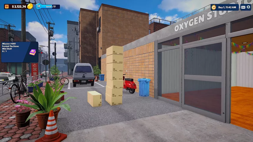 Скриншот 6 к игре Sweet Toys Simulator