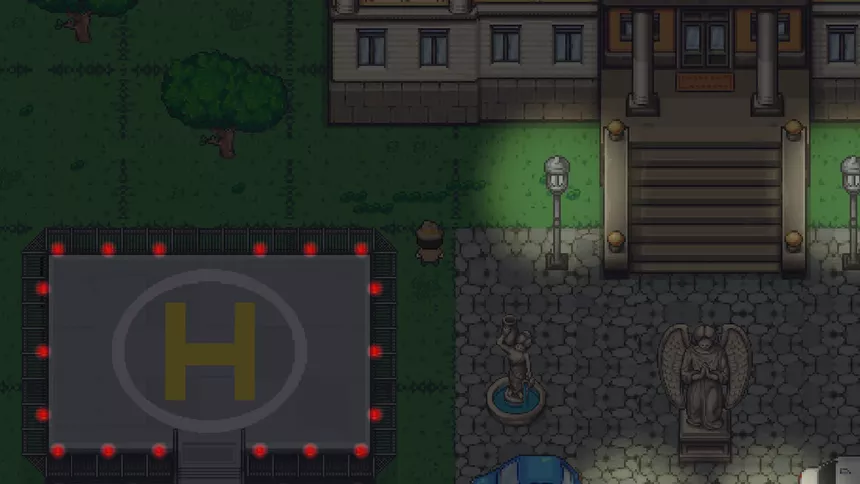 Скриншот 5 к игре Whispers of Kelsden