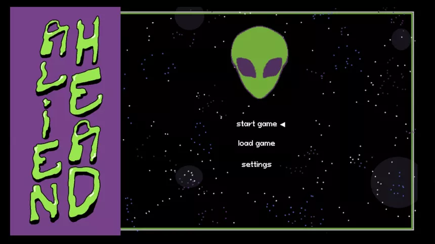 Скриншот 5 к игре Alienhead