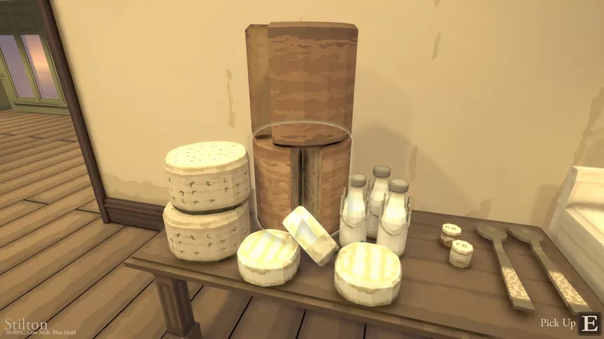 Скриншот 6 к игре Artisan Acre