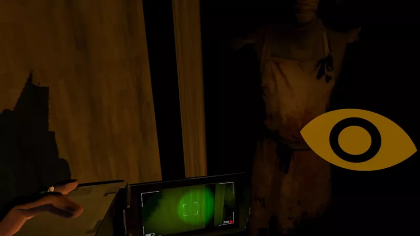 Скриншот 6 к игре Chainsaw Snuff Shots VR