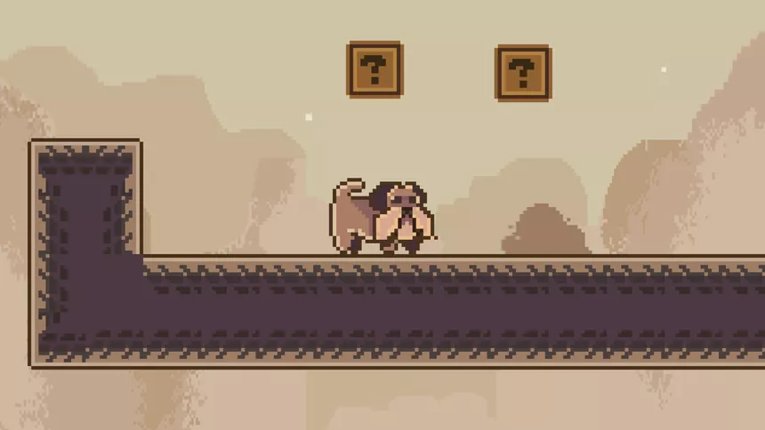 Скриншот 5 к игре Sniffin for Bones