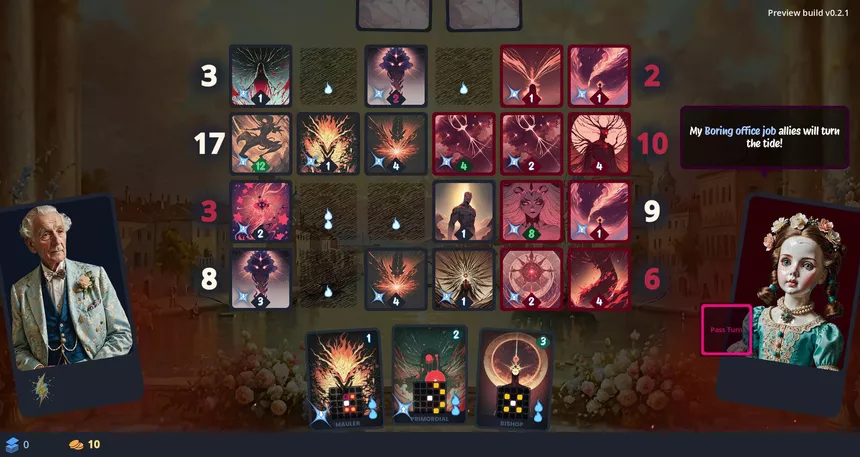 Скриншот 5 к игре Lodge of Complaints