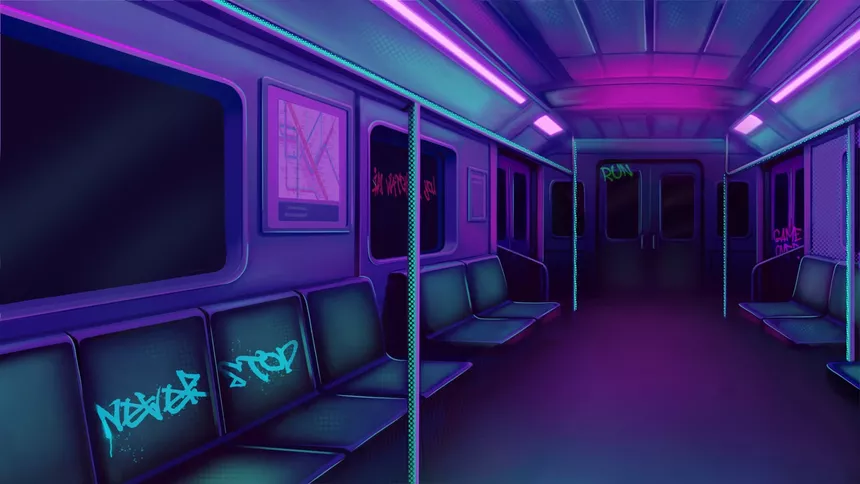Скриншот 5 к игре The Next Stop