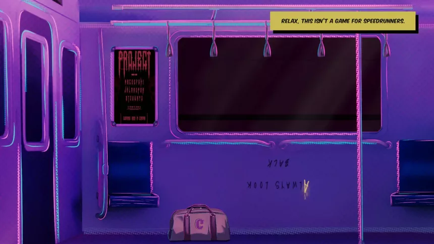 Скриншот 7 к игре The Next Stop