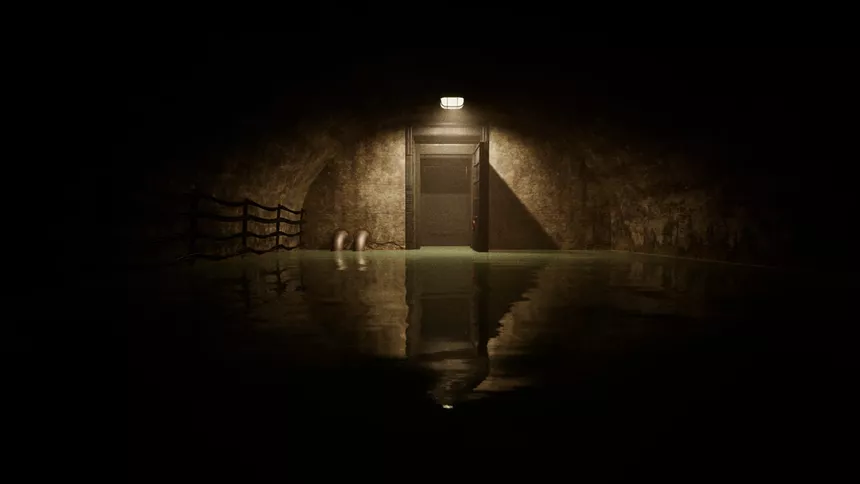 Скриншот 5 к игре Dark Investigation : Experiment