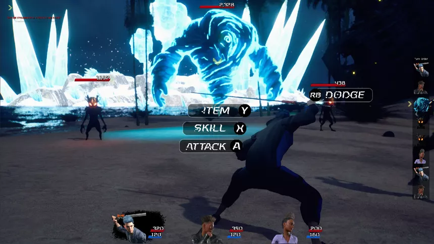 Скриншот 5 к игре Status Effect