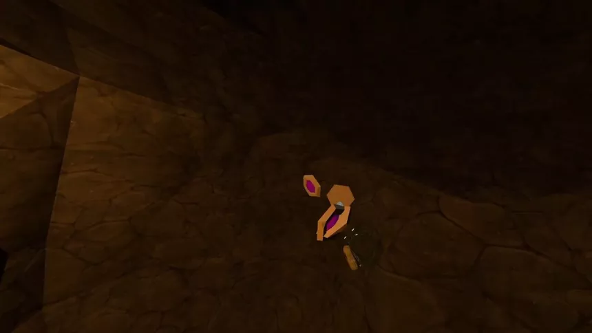 Скриншот 5 к игре Only DWARVES DIG Proper HOLES
