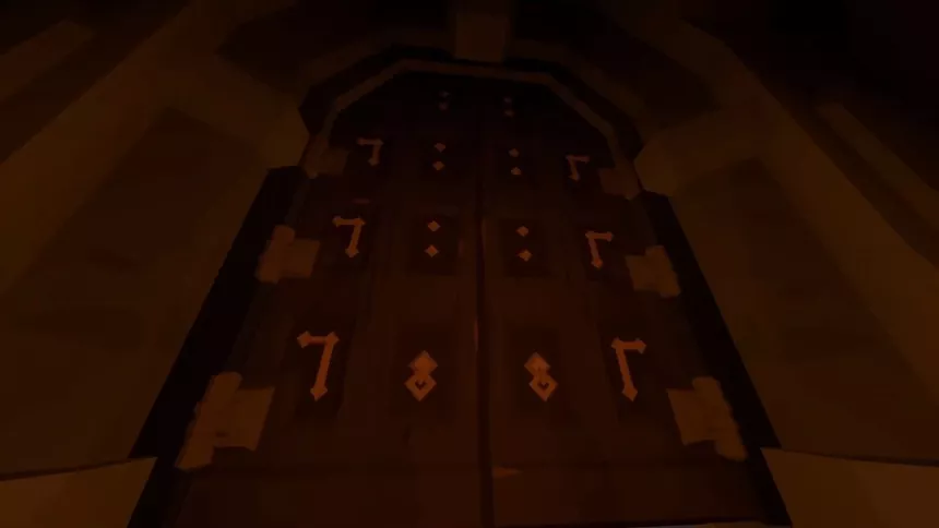 Скриншот 6 к игре Only DWARVES DIG Proper HOLES