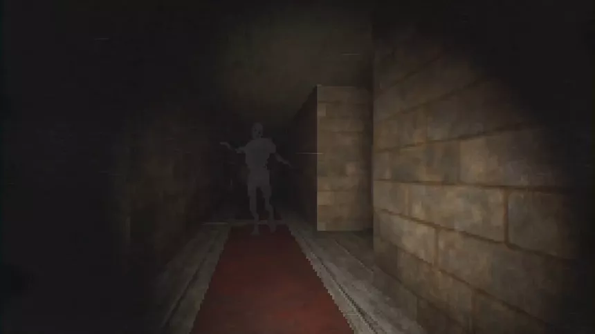 Скриншот 5 к игре Wake Up The House