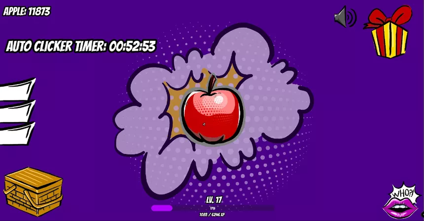 Скриншот 7 к игре Hungry for Applez