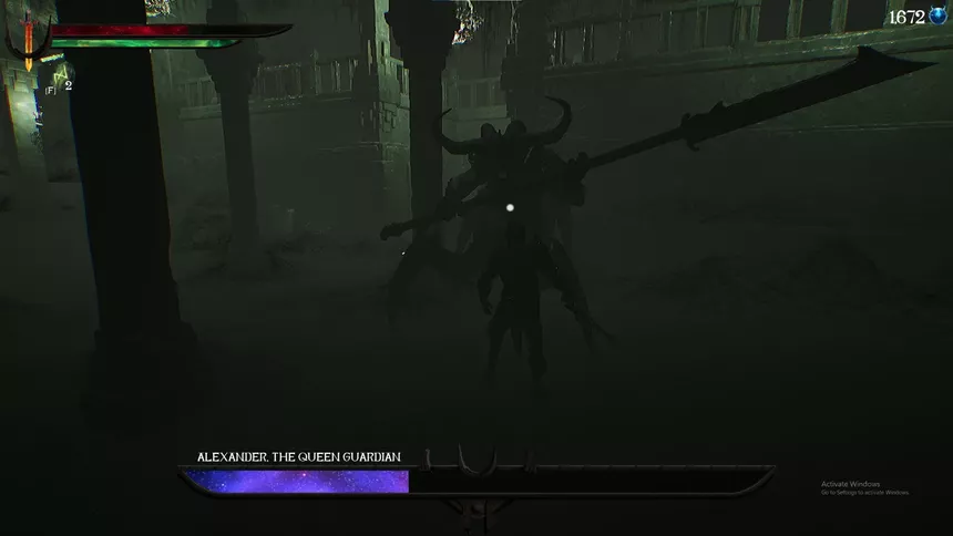 Скриншот 5 к игре Corrupted Souls