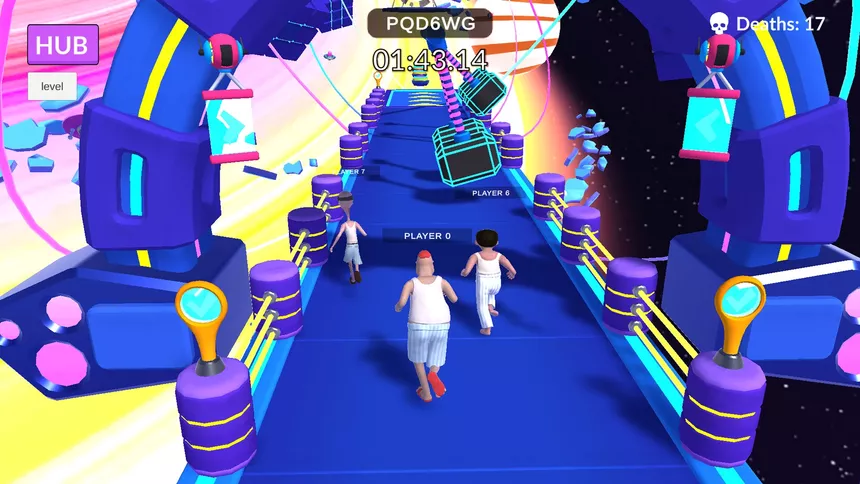Скриншот 7 к игре IQ Under Construction