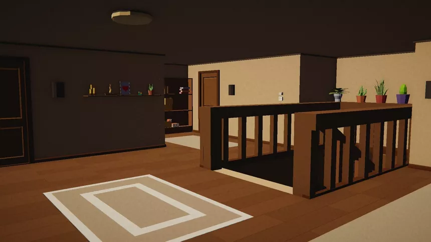 Скриншот 6 к игре Escape House