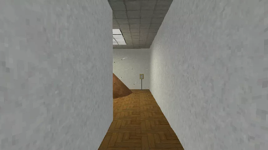 Скриншот 7 к игре La Galerie des Toilettes