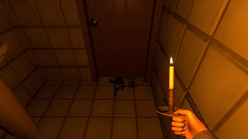Скриншот 8 к игре Last Presence