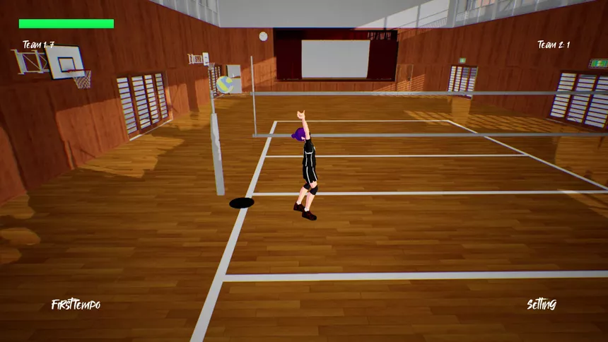 Скриншот 6 к игре The Way of the Ace