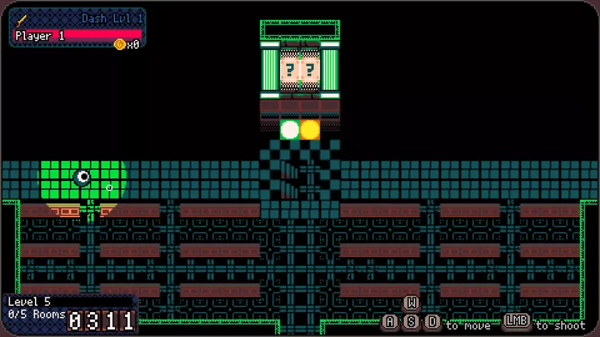 Скриншот 5 к игре Journey Through The Nightmare Realm II