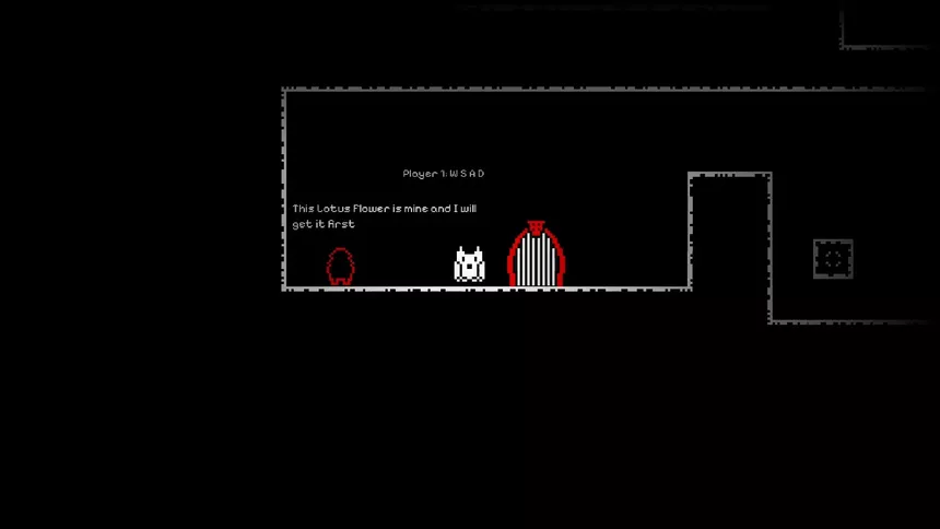Скриншот 8 к игре Jumper's Doom