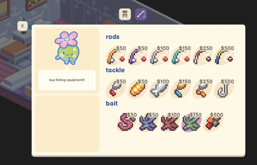 Скриншот 6 к игре Gourdlets Together