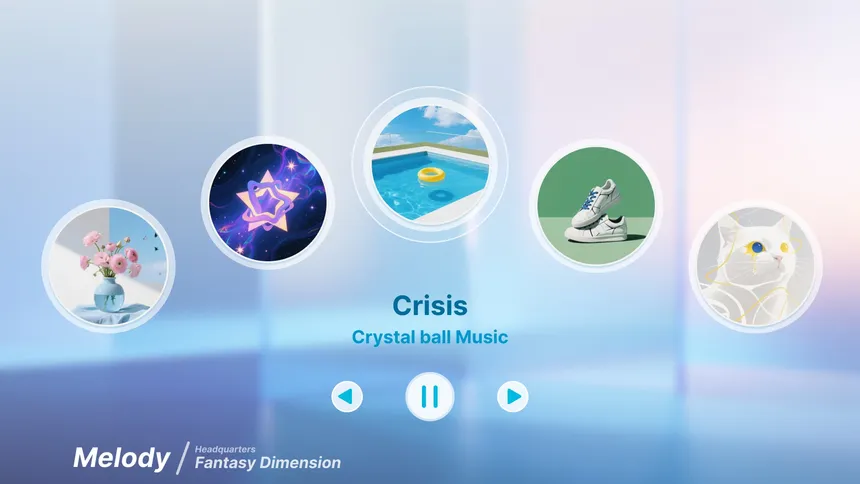 Скриншот 5 к игре 鲸鱼与空