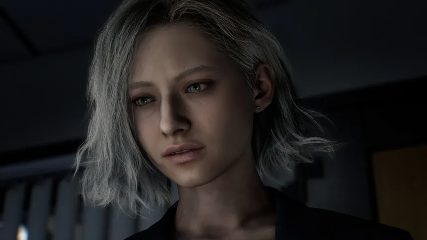 Скриншот 8 к игре Resident Evil Requiem