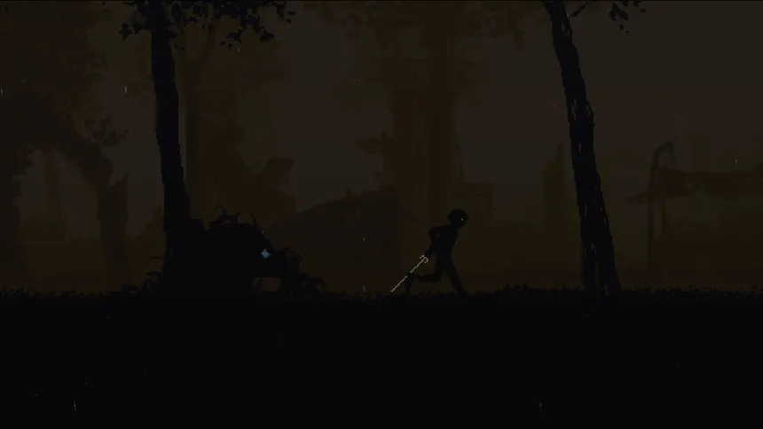 Скриншот 5 к игре The Promise
