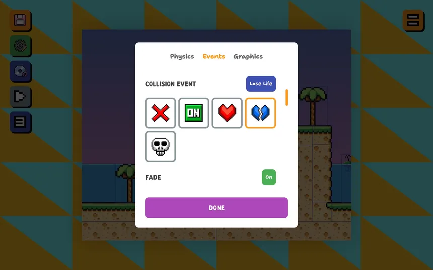 Скриншот 6 к игре Playgrounds
