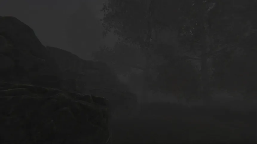 Скриншот 5 к игре Whispering Fog
