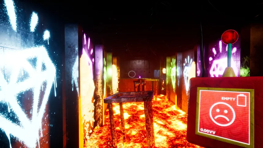 Скриншот 5 к игре PLAYTOWN: Chapter 3