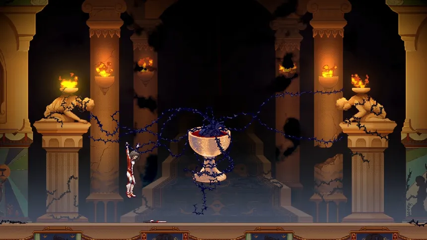 Скриншот 5 к игре Zero Moment