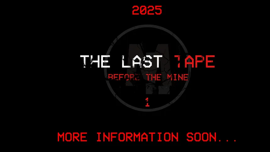 Скриншот 6 к игре The Last Tape: Before The Mine