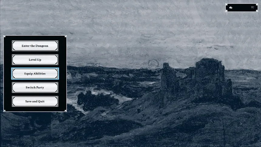 Скриншот 5 к игре Castle on Crimson Rock