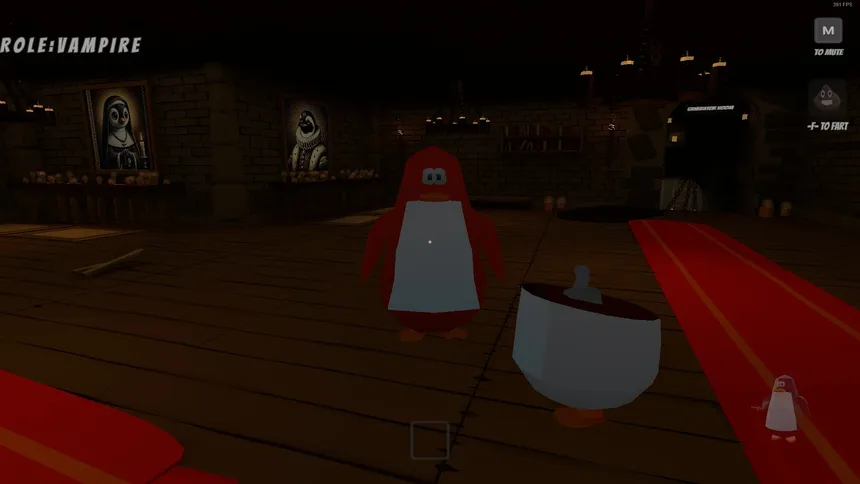 Скриншот 5 к игре Church Crew