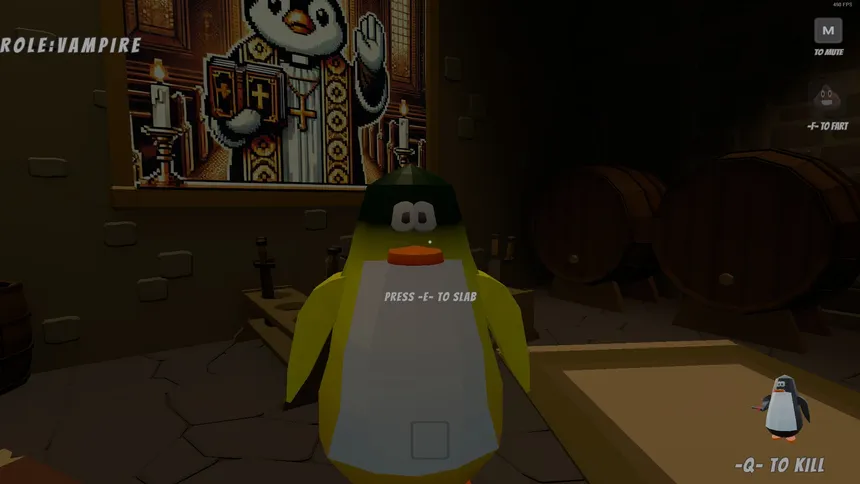 Скриншот 7 к игре Church Crew