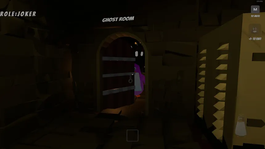 Скриншот 8 к игре Church Crew