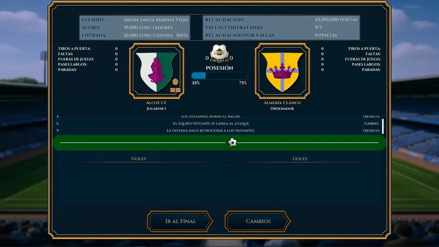 Скриншот 5 к игре Director Manager Total