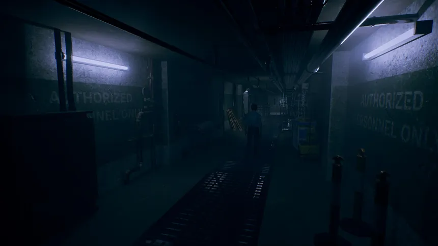 Скриншот 5 к игре Waking Dreams