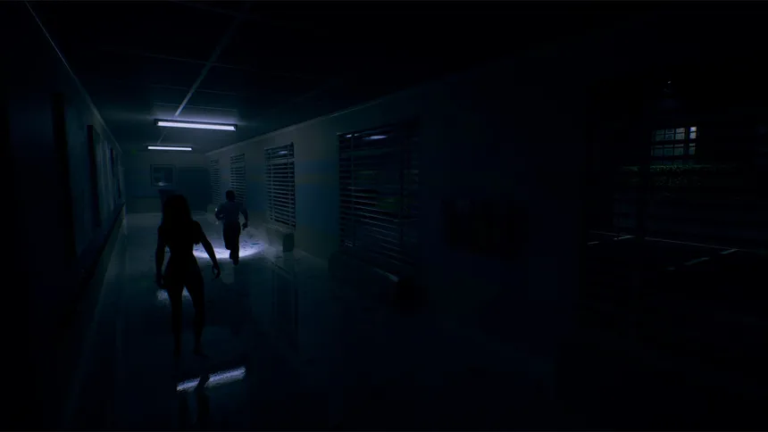 Скриншот 7 к игре Waking Dreams