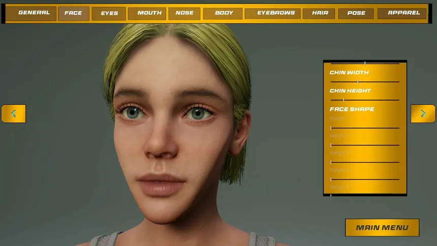 Скриншот 6 к игре HOLLYWOOD DIRECTOR THE SIMULATION
