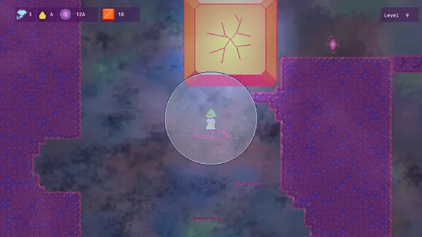 Скриншот 5 к игре Deodar