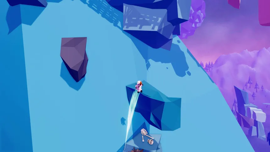 Скриншот 6 к игре Astro Out