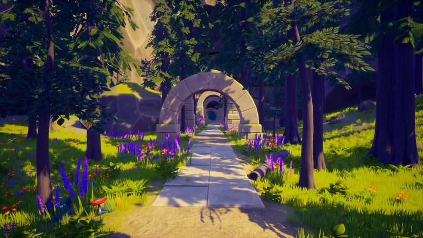 Скриншот 5 к игре Survive the Wild The First Howl